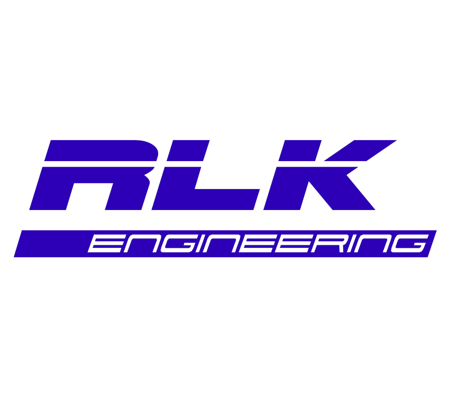 RLK Engineering, Inc.  logo